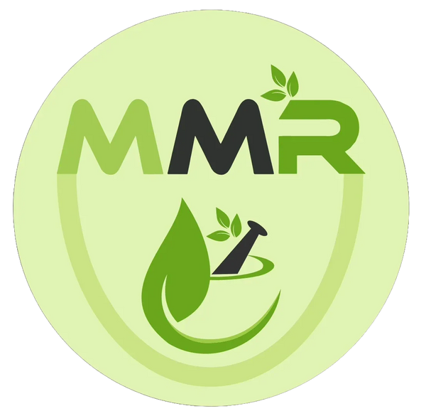 MMR DAWA KHANA