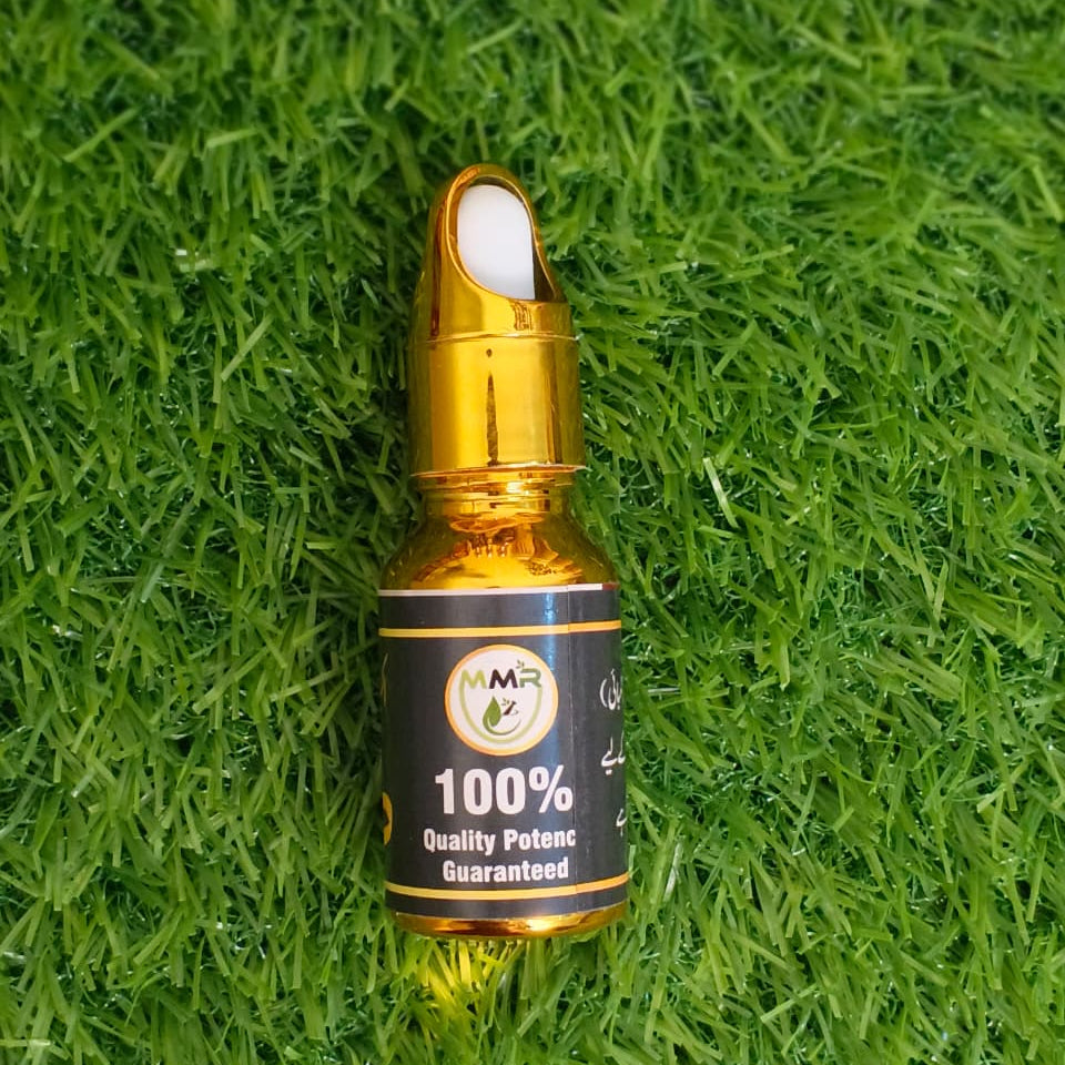 Iksir Khas Tilaa + Gold Power Capsule Free