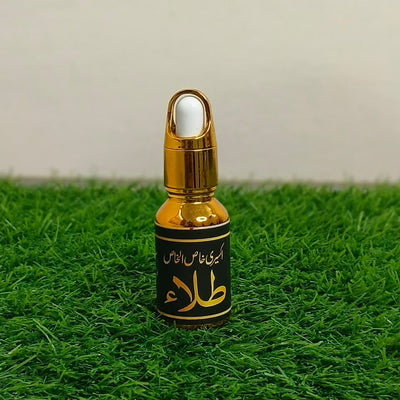 Iksir Khas Tilaa