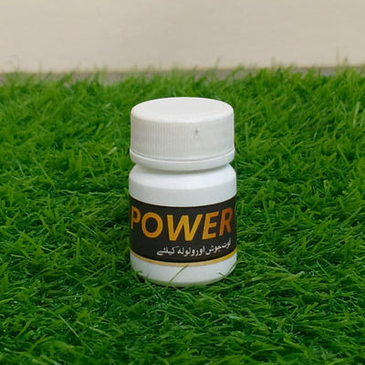 Extra Power Gold